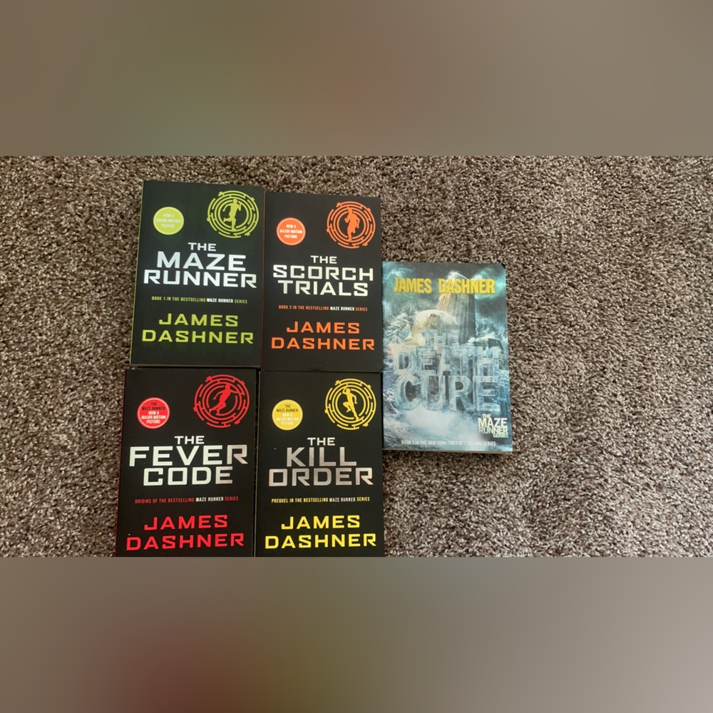 Maze Runner